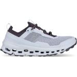 Blaue On Cloudultra Trailrunning Schuhe atmungsaktiv für Damen Größe 42,5 