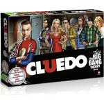 Cluedo, The Big Bang Theory Edition (Spiel)