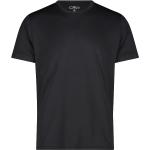 Reduzierte Graue CMP T-Shirts für Herren Größe 3 XL Große Größen 