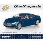 COBI 24563 - Maserati Quattroporte