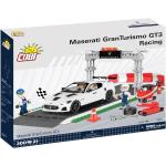 COBI 24567 - Maserati GranTurismo GT3 Racing