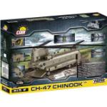 Cobi-5807 Armed Forces /5807/ Ch-47 Chinook Cobi