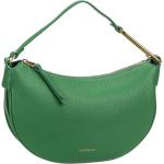Grüne Elegante Coccinelle Tote Bags & Henkeltaschen für Damen 