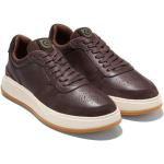 Cole Haan Grandpro Crossover Trainers braun