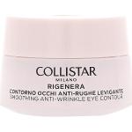 Contouring Collistar Augenpflege 15 ml 