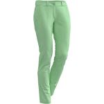 Colmar Ladies Slim Fit Pants Crosby Green D38 green Frauen
