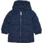 Color Kids - Kid's Jacket Quilt - Winterjacke Gr 92 blau
