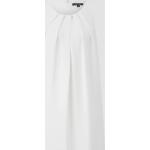 Weiße Comma Nachhaltige Sommerkleider für Damen Größe S 
