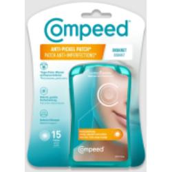 COMPEED® Anti-Pickel Patch DISKRET