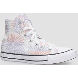 Converse Chuck Taylor All Star Floral Sneakers ultraviolet / canyon dusk Damen
