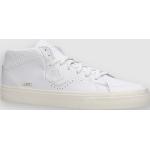 Converse Cons Louie Lopez Pro Mono Leather Skateschuhe white / white / egret Gr. 44