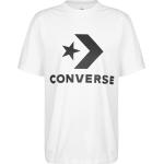 Weiße Casual Converse T-Shirts Länder aus Baumwolle maschinenwaschbar für Herren Größe XL 