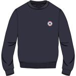 Converse Sweatshirt »standard Fit Core Chuck Patch Crew«