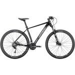 Silberne CONWAY Mountainbikes 