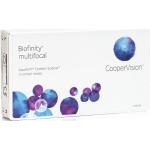 Cooper Vision Biofinity Multifocal +3.75 (3 Stk.)