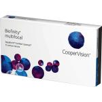 Cooper Vision Biofinity Multifocal -4.50 (6 Stk.)