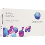 Cooper Vision Biofinity Multifocal -5.50 (3 Stk.)