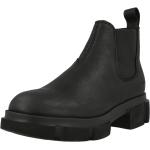 Copenhagen Damen Chelsea Boots schwarz, Größe 40, 11871170