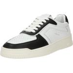 Copenhagen Herren Sneaker grau / schwarz / weiß, Größe 43, 16063424