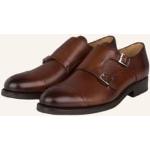 Cordwainer Double-Monks Clyde braun