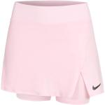 Atmungsaktive Nike Dri-Fit Tennisröcke aus Jersey maschinenwaschbar für Damen 