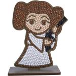 25 cm Disney Princess Leia Organa Sammelfiguren für 5 bis 7 Jahre 