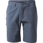 Reduzierte Blaue Craghoppers Kiwi Shorts & kurze Hosen aus Polyamid für Herren Größe 3 XL Große Größen 