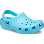 Crocs Classic Toddler Clogs (206990) blue 411