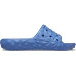 Blaue Klassische Crocs Classic Damensandalen Größe 36 
