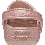 Rosa Klassische Crocs Classic Damenclogs Größe 41 