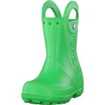 Crocs - Kids Rainboot - Gummistiefel Gr 22-23 grün