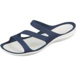 Crocs - Women's Swiftwater Sandal - Sandalen Gr 39-40 grau