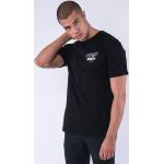 CS Herren T-Shirt C&S WL Vibes Tee CS1551 Black/Mc S