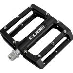 Cube All Mountain - pedale MTB Black