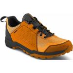 Orange Cube MTB Schuhe Orangen Schnürung für Herren Größe 37 