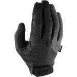 Cube Handschuhe CMPT Comfort Langfinger black´n´grey L
