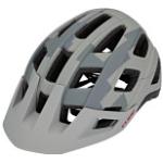 Cube Helm Badger grey camo S // 52-56 cm