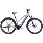 Cube Kathmandu Hybrid E-Bikes & Elektrofahrräder für Damen 