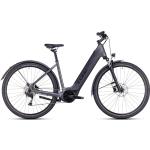 Cube Nuride E-Bikes & Elektrofahrräder für Damen 