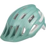 Silberne Cube MTB-Helme 60 cm belüftet für Damen 