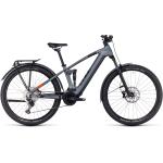 Cube Stereo Hybrid E-Bikes & Elektrofahrräder für Herren 27,5 Zoll 