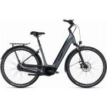 Cube E-Bikes & Elektrofahrräder für Damen 