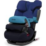 Reduzierte Marineblaue Kindersitze & Kinderautositze Auto aus Polyester 