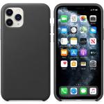 Schwarze Elegante iPhone 13 Hüllen Art: Hard Case aus Veloursleder schmutzabweisend 