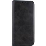Schwarze iPhone 12 Pro Hüllen Art: Flip Cases aus Kunststoff 
