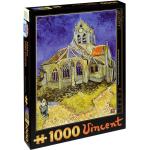 1000 Teile Van Gogh Puzzles 