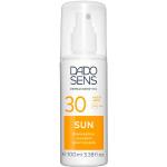Dado Sens Spray Sonnenschutzmittel 100 ml für  empfindliche Haut für Kinder 
