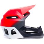 Rote DAINESE BMX Helme & Dirt Helme 56 cm für Kinder 