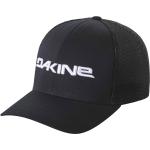 Schwarze Klassische Dakine Trucker Caps aus Elastan 