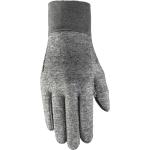 Graue Dakine Herrenwinterhandschuhe aus Fleece Größe XL 